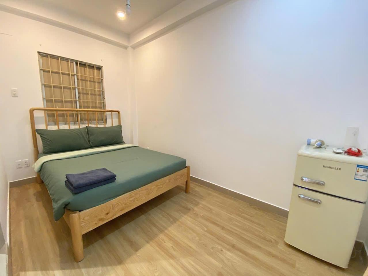 Meow & Cafe 2 * TP. Hồ Chí Minh