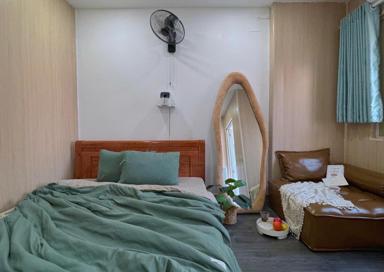 Khách sạn Meow & Cafe 2 TP. Hồ Chí Minh