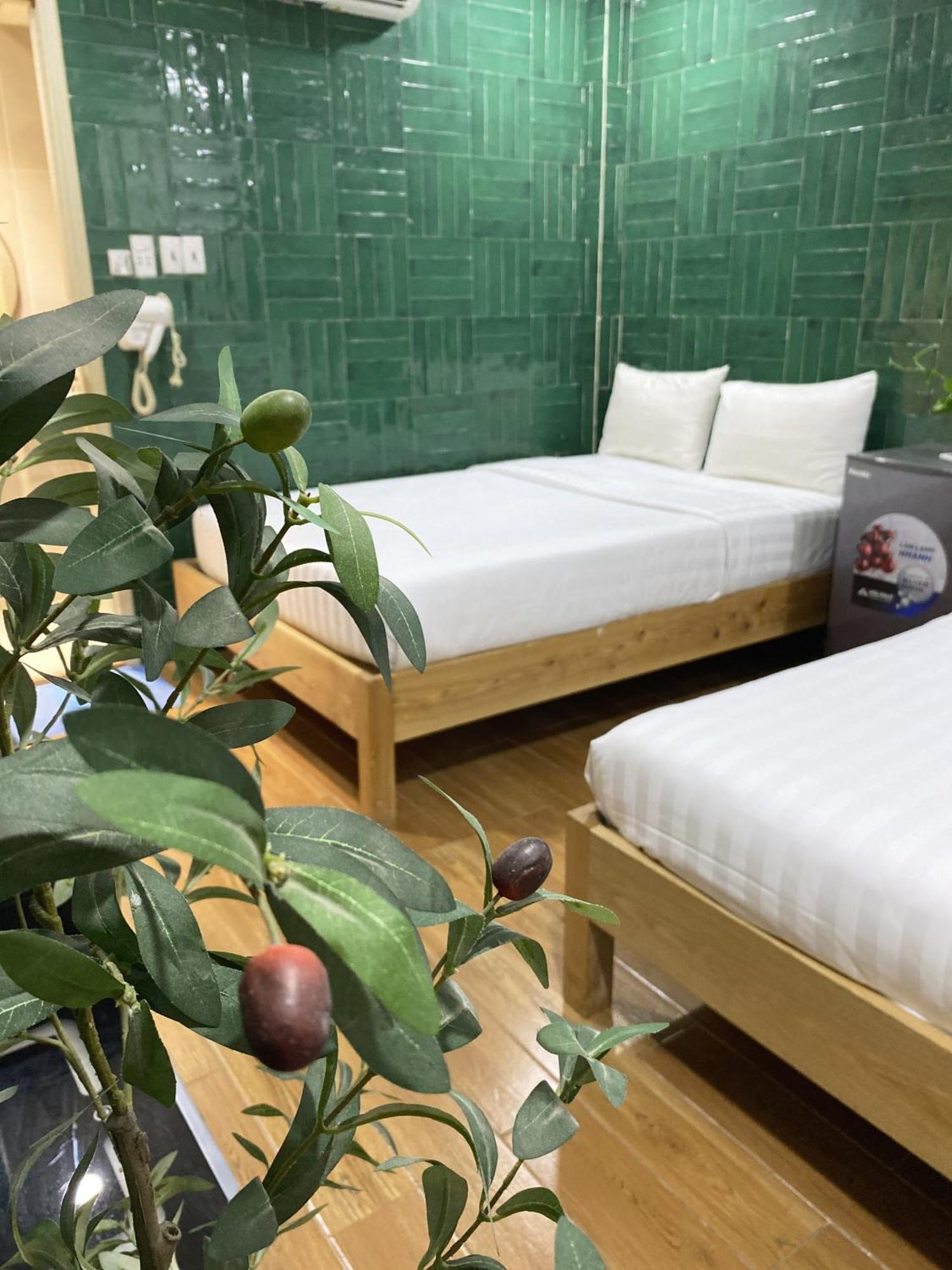 Meow & Cafe 2 Khách sạn