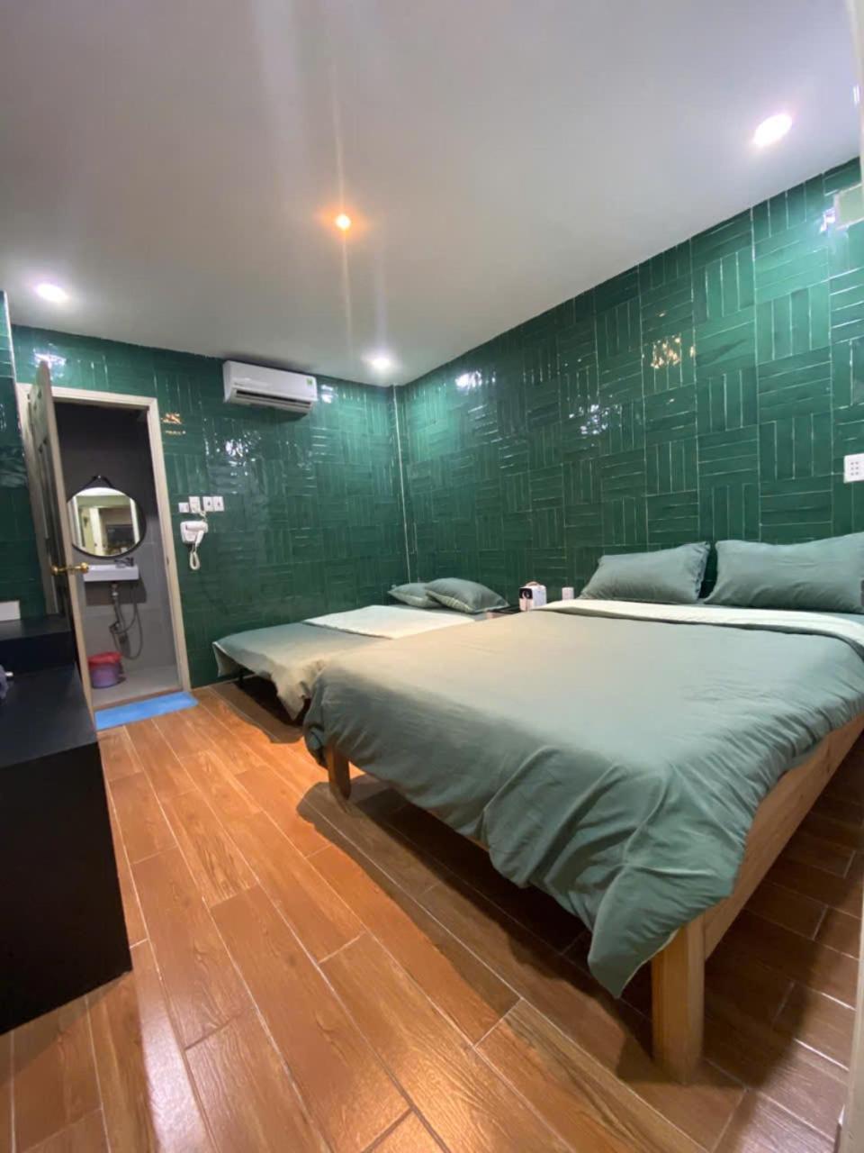 Hotel Meow & Cafe 2 Cidade de Ho Chi Minh