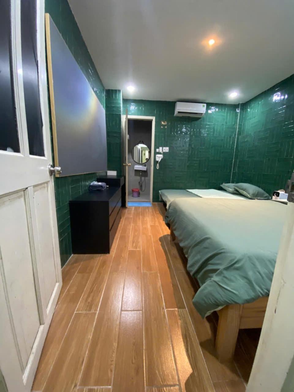 Meow & Cafe 2 Cidade de Ho Chi Minh