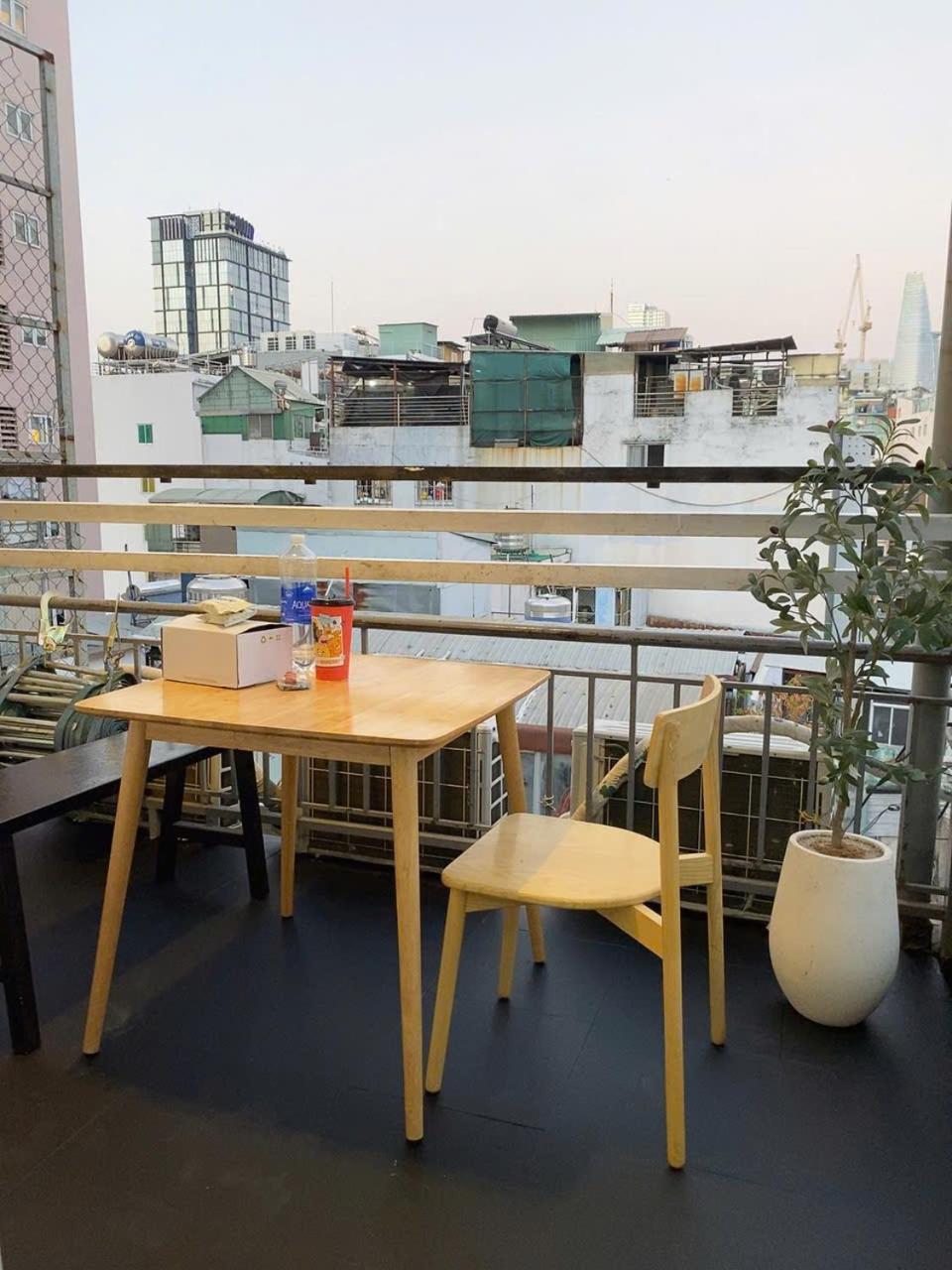 Meow & Cafe 2 Cidade de Ho Chi Minh