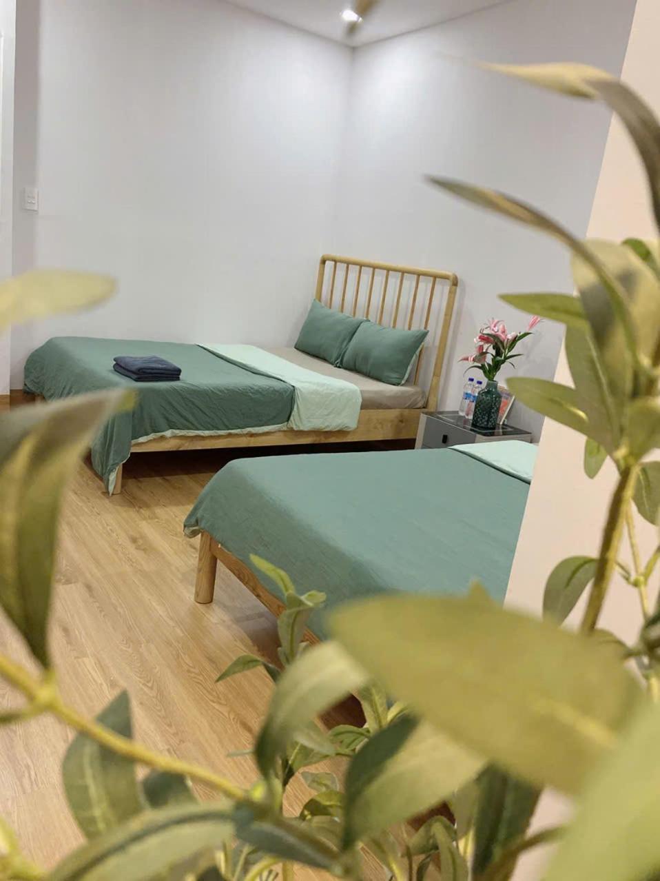 Hotel Meow & Cafe 2 Cidade de Ho Chi Minh