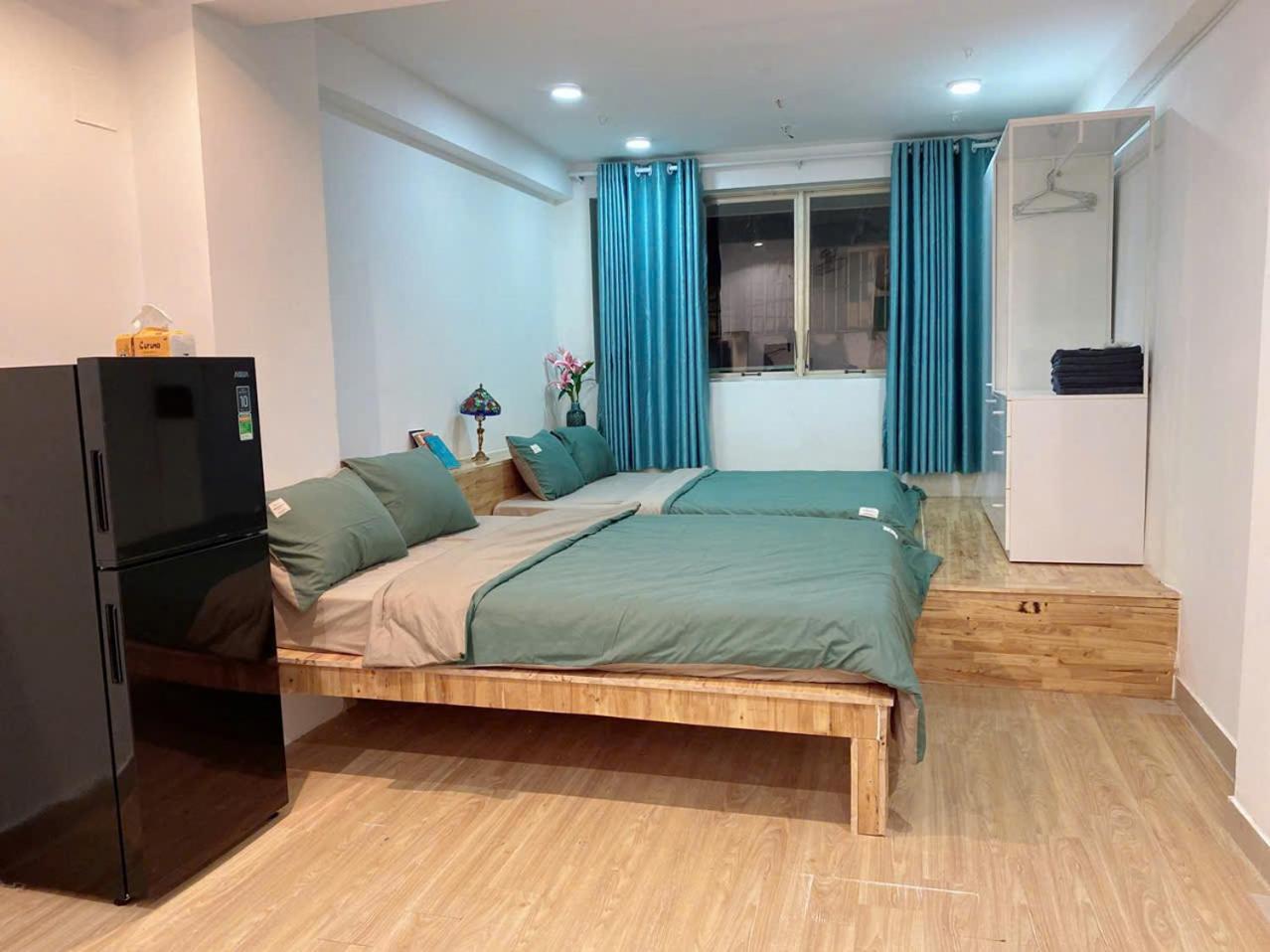 Meow & Cafe 2 * Cidade de Ho Chi Minh