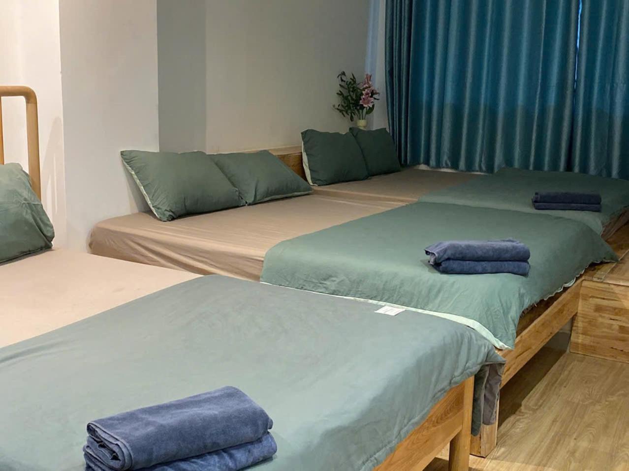 Hotel Meow & Cafe 2 Cidade de Ho Chi Minh