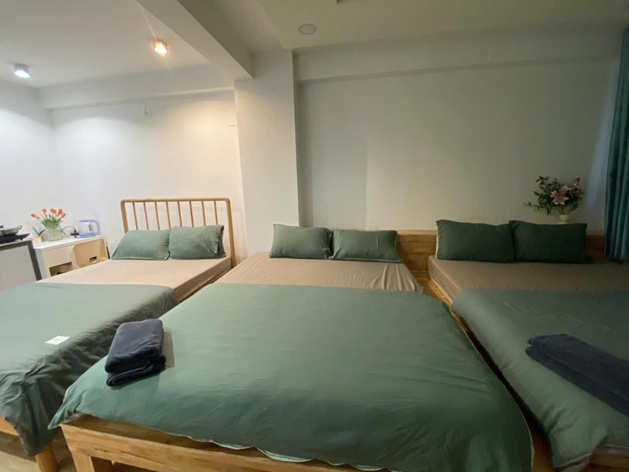 Meow & Cafe 2 Hotel