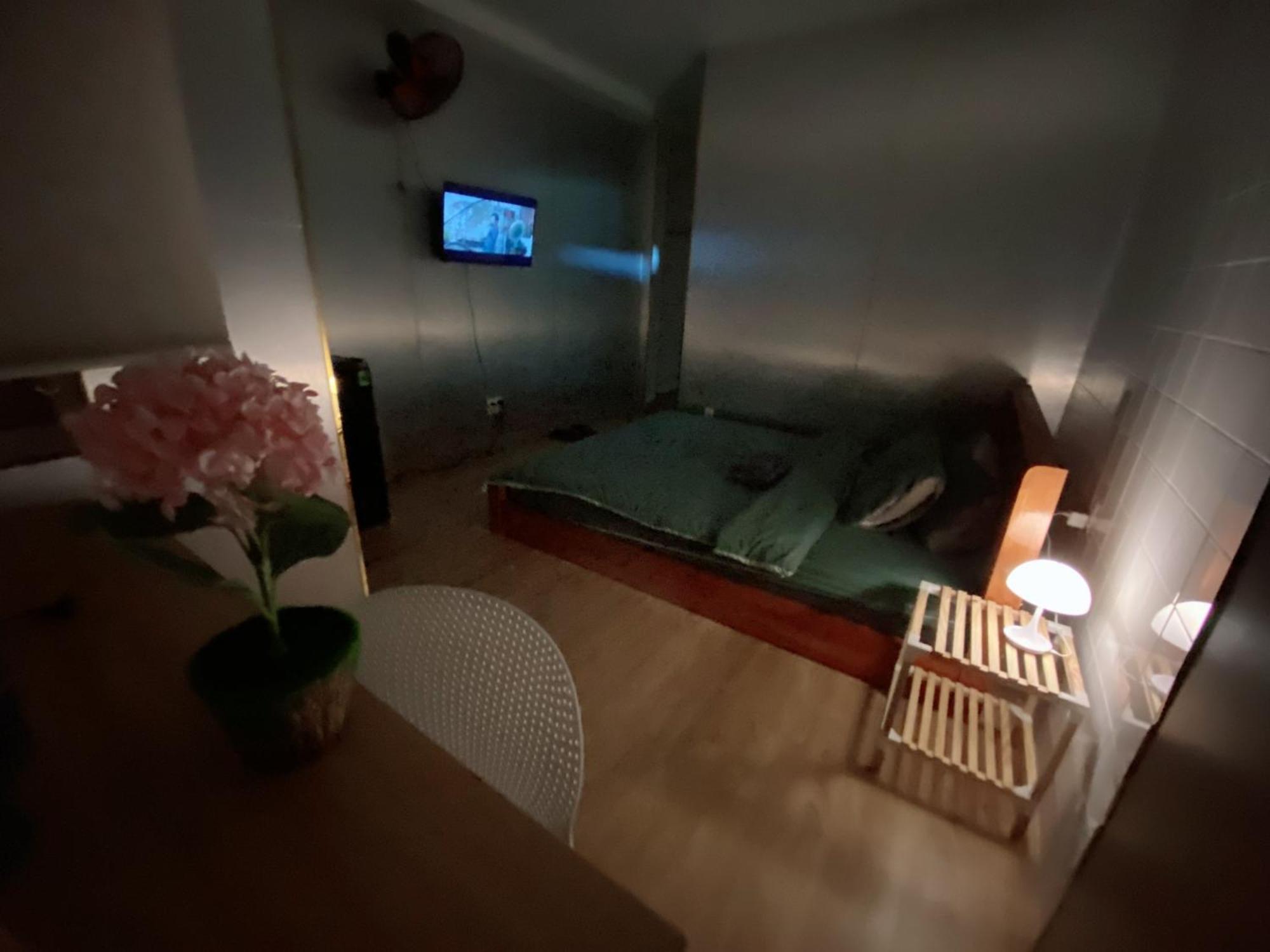 Hotel Meow & Cafe 2